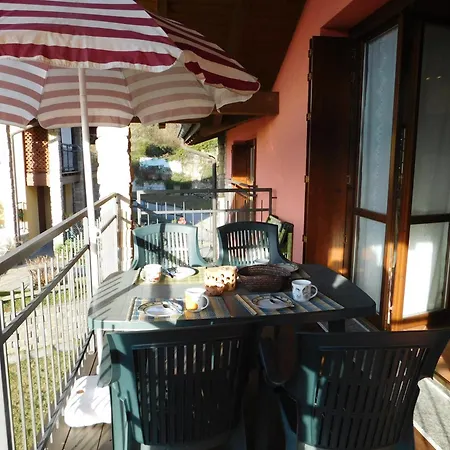 Rosmarino 2 Appartement Agra